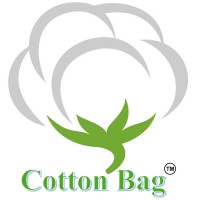 Cotton Bag logo - Similar company to Packaging Imports