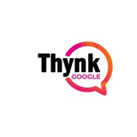 Thynk Google logo - Similar company to Thynk Web
