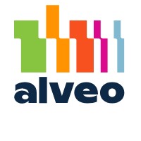 PA ABS - Alveo Group logo - Similar company to Kb Solutions Srl