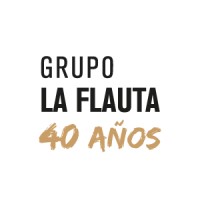 Grupo La Flauta logo - Similar company to Lluritu Grup