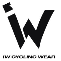 IW CYCLING WEAR logo - Similar company to V.V. Foreholte
