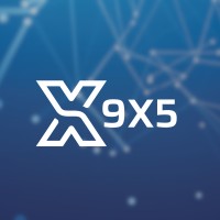 9X5 Consulting logo - Similar company to Splashup