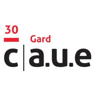 CAUE du Gard logo - Similar company to Association D'Histoire De L'Architecture (Aha)