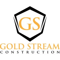 Gold Stream Construction logo - Similar company to Technical Framing Solutions