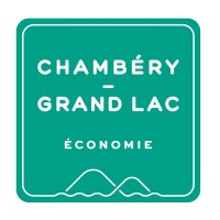 Chambéry-Grand Lac économie logo - Similar company to Accodev Partners