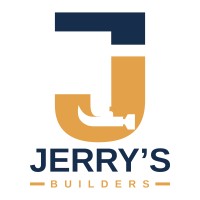 Jerry's Builders logo - Similar company to Blackbird