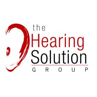 The Hearing Solution Company Sdn Bhd logo - Similar company to 20Db Hearing