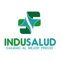 INDUSALUD logo - Similar company to Hynesur