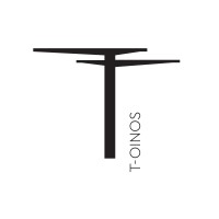 T-OINOS Vineyards & Winery / Tiniaki Ampelones S.A. logo - Similar company to Tsantali