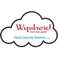 Wysheid logo - Similar company to International Business Solutions