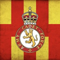 Northumbria Army Cadet Force logo - Similar company to Chai Chai Love