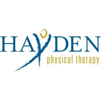 Hayden Physical Therapy logo - Similar company to Functionize Health & Physical Therapy