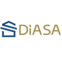 Diasa GmbH logo - Similar company to Diasa