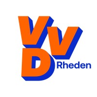 VVD Rheden logo - Similar company to D66 Rheden