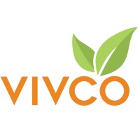 VIVCO logo - Similar company to Vmso Solar