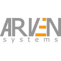 Arven Systems logo - Similar company to Electron Beam Processes Limited
