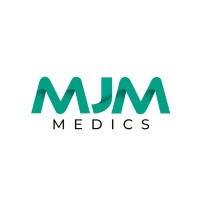 MJM Medics logo - Similar company to Cts Control Technology System