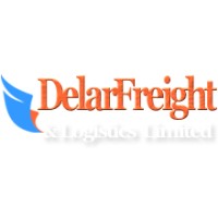 Delar Freight & Logistics Ltd logo - Similar company to Marvel Logistics And Freight Forwarder