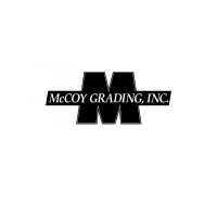 McCoy Grading Inc. logo - Similar company to Meriwether Site Solutions