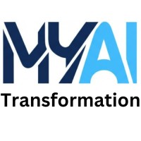 My AI Transformation logo - Similar company to Reservato