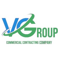 VG Group USA Inc. logo - Similar company to Construction Service Usa
