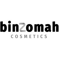 Binzomah Cosmetics logo - Similar company to Binzomah Tech
