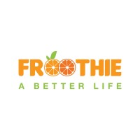 Froothie logo - Similar company to Nft Tech (Neo:Nft)