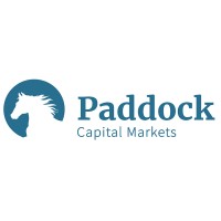Paddock Capital Markets logo - Similar company to Paddock Capital