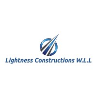 Lightness Constructions W.L.L logo - Similar company to Master Mind Contracting