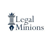 Legal Minions logo - Similar company to Digital Prachar