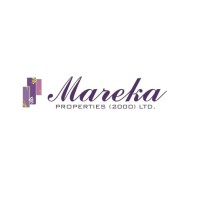 Mareka Properties (2000) Ltd. logo - Similar company to Comfield Management Services