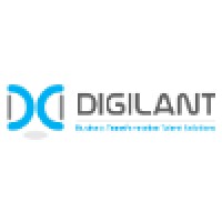 Digilant Solutions Pvt. Ltd. logo - Similar company to Growthpal