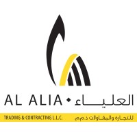 Al Alia Trading & Contracting logo - Similar company to Building Envelope Solutions (Bes)