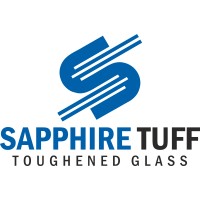 Sapphire Glass Solutions Pvt Ltd logo - Similar company to Grupcam Glass Processor Industry & Trade Co.