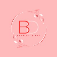 Baddies in Development logo - Similar company to Gatefield