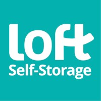 Loft Self Storage logo - Similar company to The Maltings Document Storage Solutions Ltd