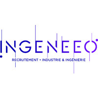 INGENEEO logo - Similar company to Sei Robotics