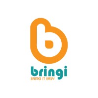Bringi logo - Similar company to Emulink