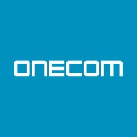 onecom GmbH logo - Similar company to Onecom