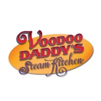 Voodoo Daddy'S Steam Kitchen