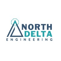 North Delta Engineering logo - Similar company to Phelps Engineering, Inc.