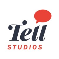 Tell Studios logo - Similar company to Gamify To Grow (P) Ltd