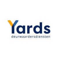 Yards Deurwaardersdiensten B.V. logo - Similar company to Buro94