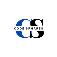 CODE SPHARES logo - Similar company to Vortexian Tech Llc