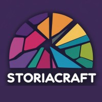 StoriaCraft logo - Similar company to Mesh Digital Strategy | Smb Growth Strategy, B2B Marketing, Digital Transformation
