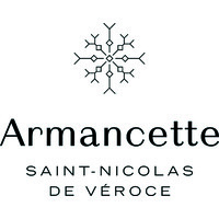 Armancette Hotel logo - Similar company to Almae Collection