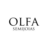 Olfa Semijoias logo - Similar company to Freespirit Fabrics