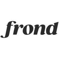 frond logo - Similar company to Sold (Acquired By Dropbox)