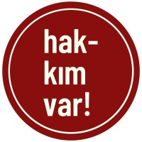 Hakkım Var! Derneği logo - Similar company to Global Relations Forum