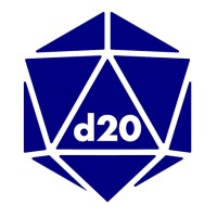 d20 communications logo - Similar company to D20 Loja
